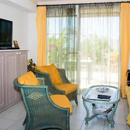 Vistamar 2 * Chayofa