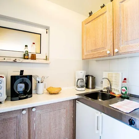 Apartament Vistamar 2