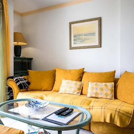 Apartament Vistamar 2 Chayofa