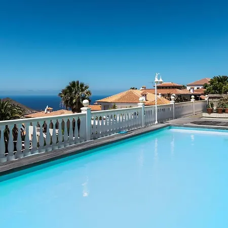 Vistamar 2 Apartment